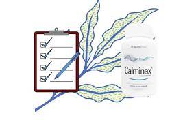 Calminax - web mjestu proizvođača - gdje kupiti - u ljekarna - u DM - na Amazon
