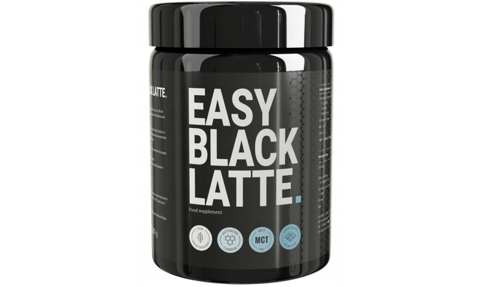 Easy black latte - prodaja - cijena - Hrvatska - kontakt telefon