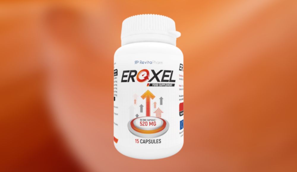 Eroxel - recenzije - iskustva - forum - upotreba 