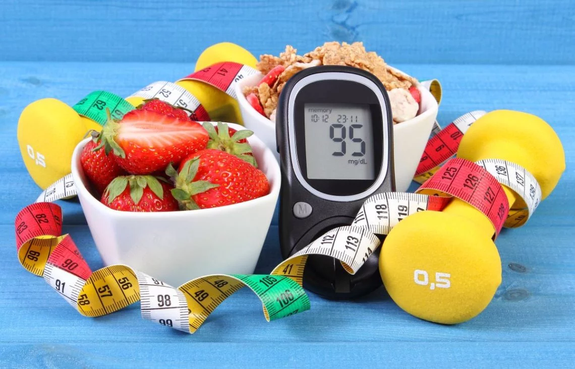 Diabetes Prehrambene preporuke za dijabetes tipa 2