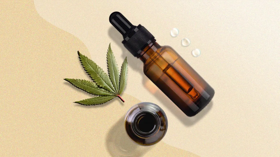 Cannabis oil - gdje kupiti - u DM - na Amazon - web mjestu proizvođača - u ljekarna