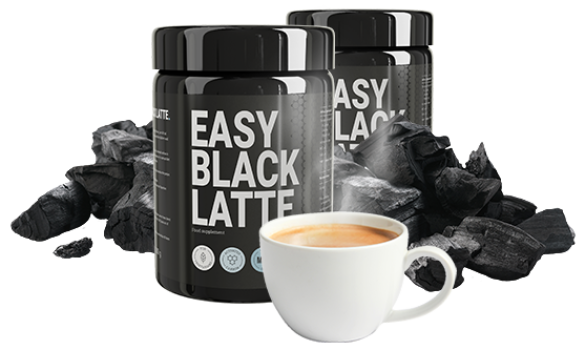Easy black latte - gdje kupiti - u ljekarna - u DM - na Amazon - web mjestu proizvođača