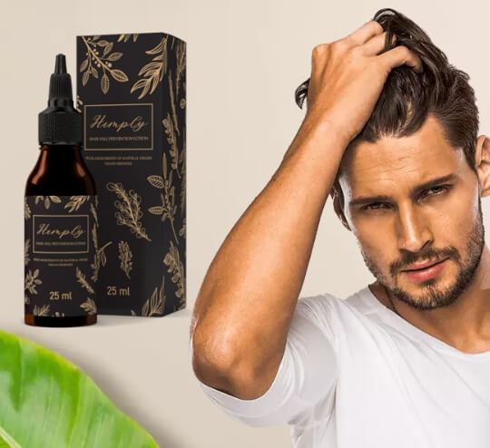 Hemply hair fall prevention lotion - cijena - Hrvatska - prodaja - kontakt telefon