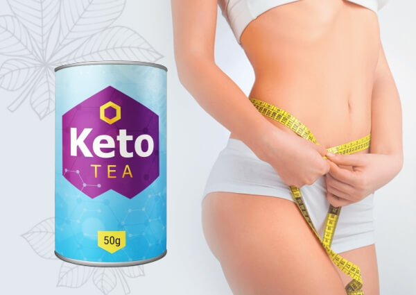 Keto tea - review - proizvođač - sastav - kako koristiti